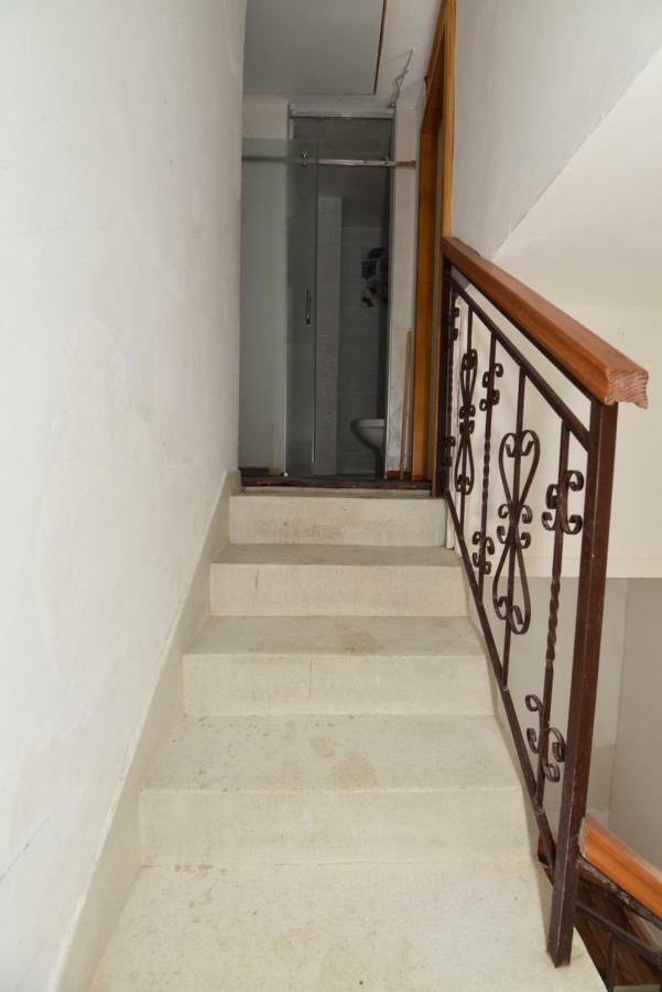 Hostel Michel Budva Exterior photo